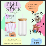 Libbey can surprise bundle