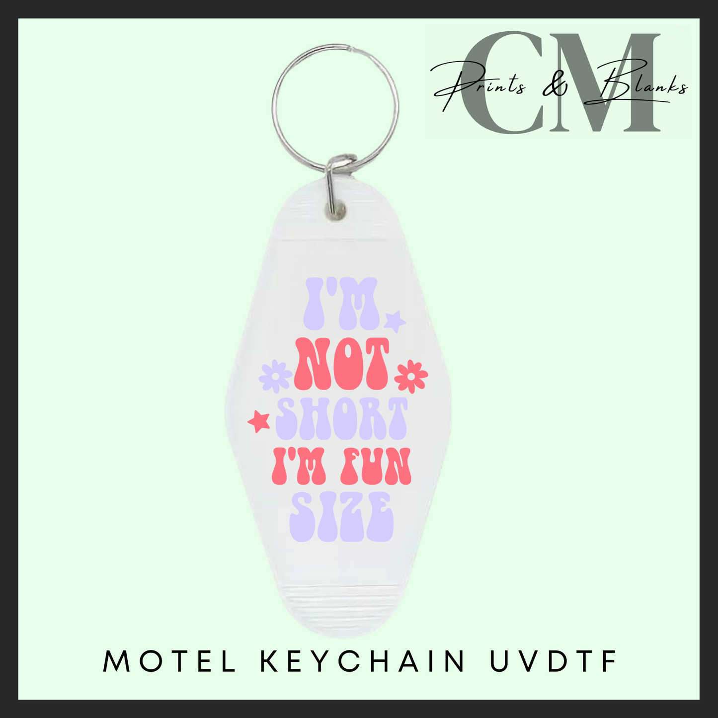 The sarcasm collection, motel keychain Uvdtf