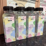 Shaker Snowglobe acrylic bauble(read description)