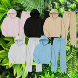 Women’s lounge sets