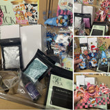 Snowglobe tumbler kit ✨Christmas edition✨