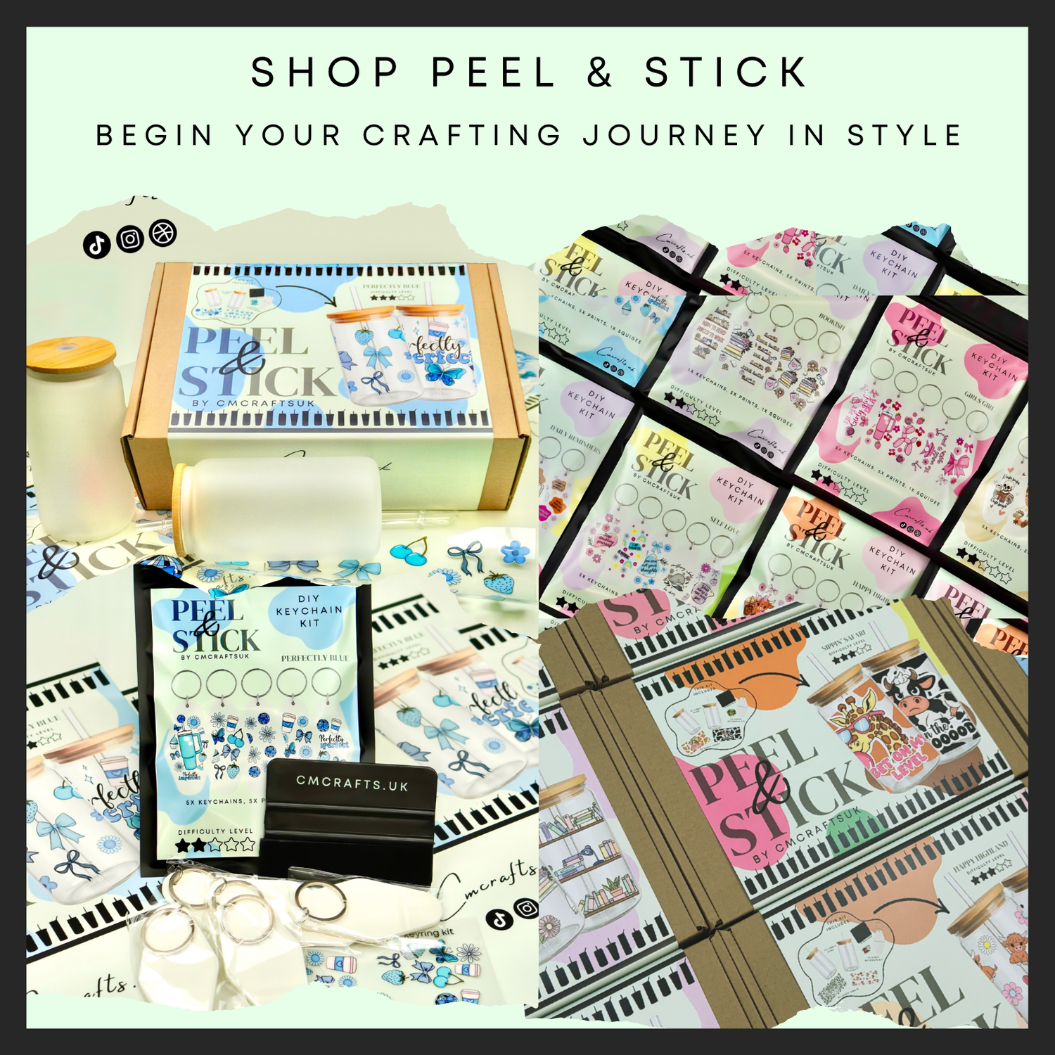 Shop Peel & Stick