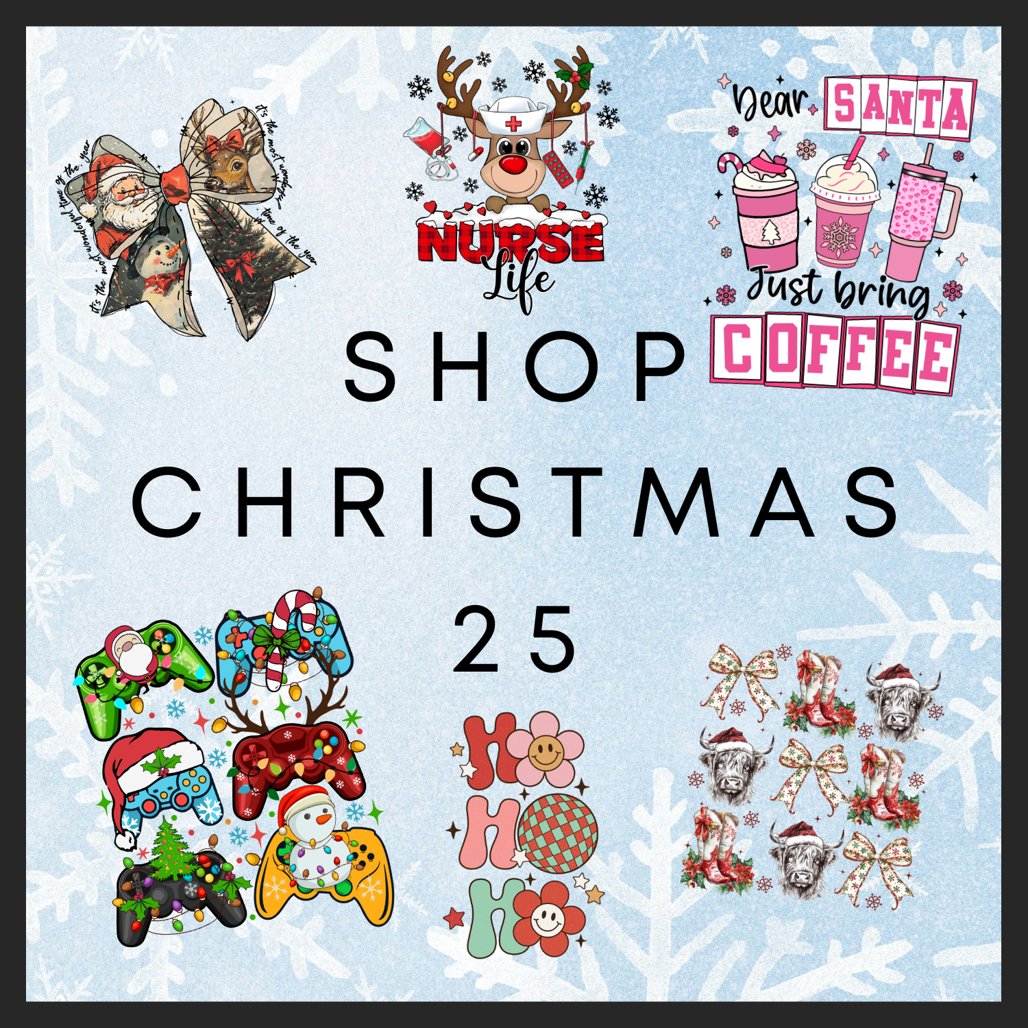 Christmas 25