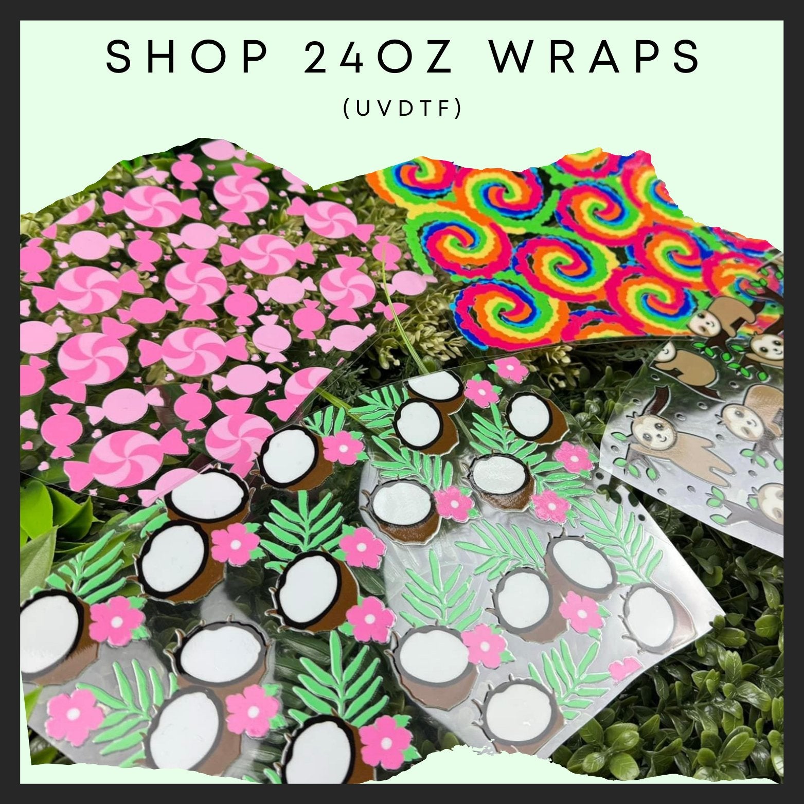 24oz uvdtf wraps