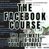 The Facebook course