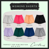 Women’s shorts