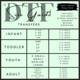 The Rodfather Father’s Day DTF transfer