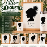 The keepsake collection - 6x courses PRE ORDER digital course