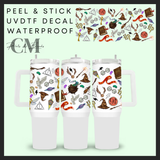 Wizard 40oz uvdtf wrap