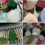 Acrylic blanks surprise bundle