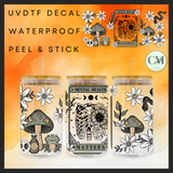 Mental health matters 16oz Uvdtf wrap