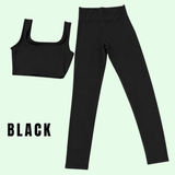Women’s gym sets