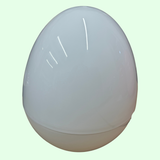JUMBO 14” plastic eggs