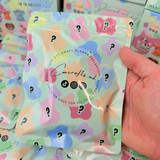 Diamond art keychain blind bag