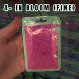 Chunky & fine glitter (1oz bags)