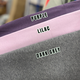 Adults hoodies (unisex)