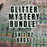 Glitter mystery bundle