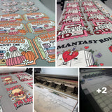 Dtf MEGA bargain bundle