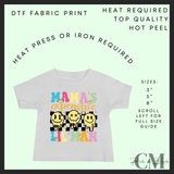 Mamas expensive little man little transfer