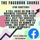 The Facebook course