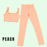 Women’s gym sets