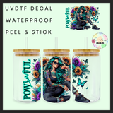 Powerful 16oz uvdtf wrap
