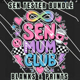 SEN TESTER BUNDLE