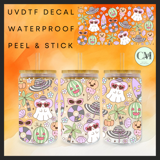 Summerween 16oz Uvdtf wrap
