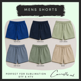 Men’s shorts