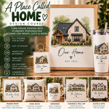 A place called home - the keepsake collection PRE ORDER digital course