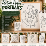 The keepsake collection - 6x courses PRE ORDER digital course