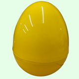 JUMBO 14” plastic eggs
