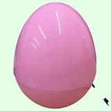 JUMBO 14” plastic eggs