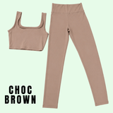 Women’s gym sets