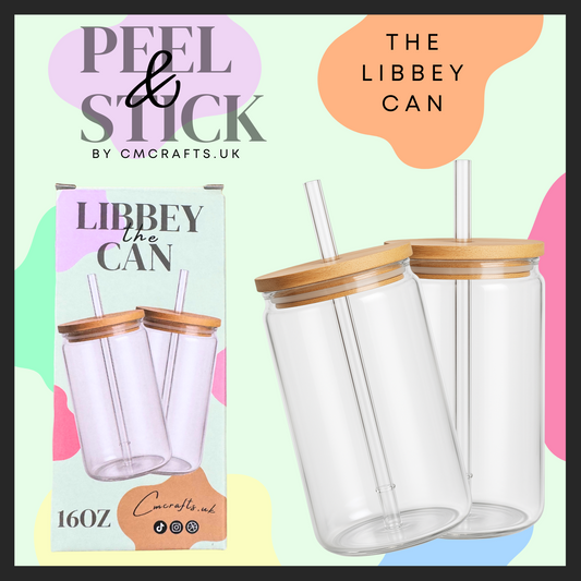 The Libbey Can