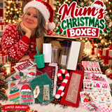 MUMS CHRISTMAS BOXES - limited availability 🎄