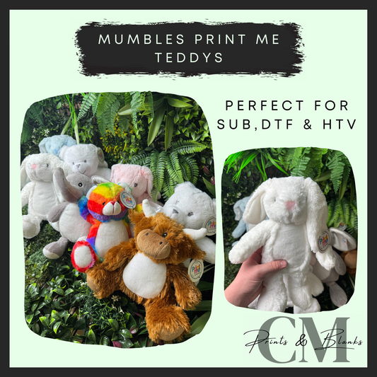 Mumbles print me