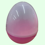 JUMBO 14” plastic eggs
