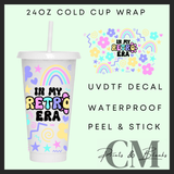 In my retro era 24oz Uvdtf wrap