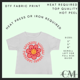 Expensive, difficult, throws tantrums DTF transfer