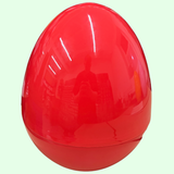 JUMBO 14” plastic eggs